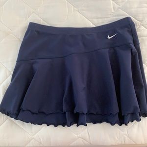 Nike Skirt (not skort!)